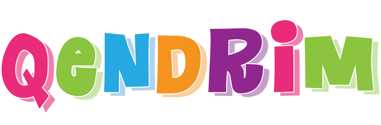 Qendrim friday logo
