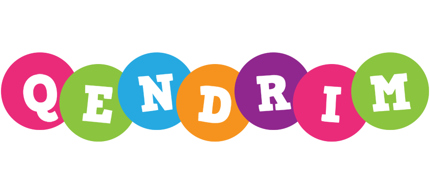 Qendrim friends logo