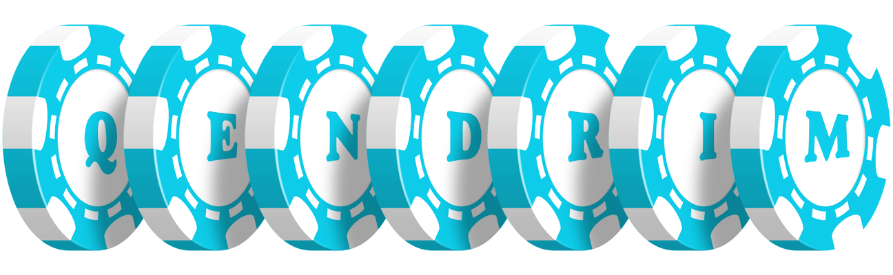 Qendrim funbet logo