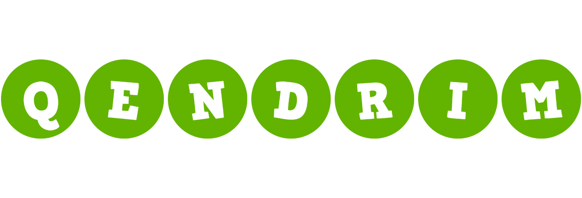 Qendrim games logo