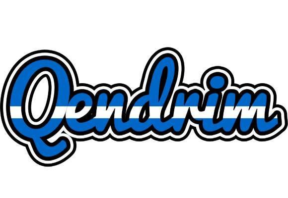 Qendrim greece logo