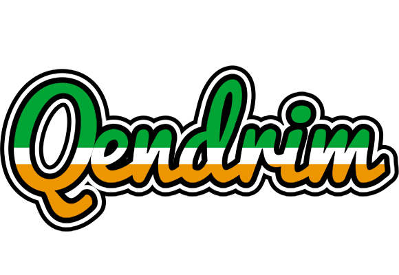 Qendrim ireland logo