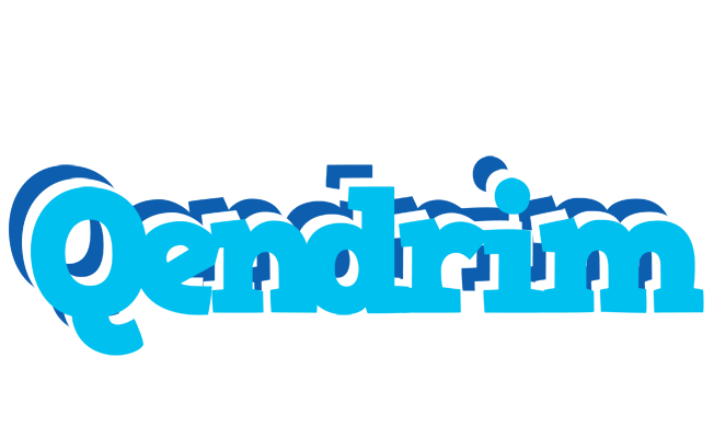 Qendrim jacuzzi logo
