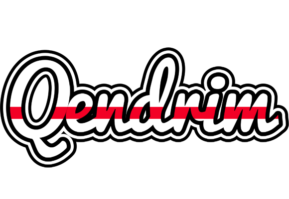 Qendrim kingdom logo