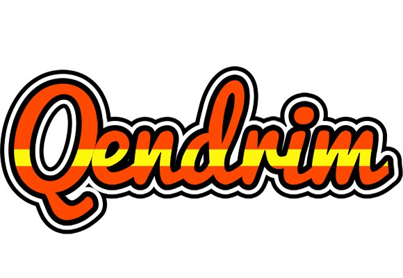 Qendrim madrid logo