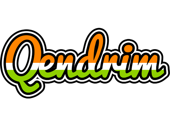 Qendrim mumbai logo