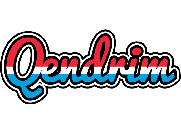 Qendrim norway logo