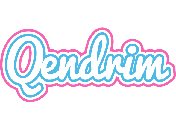 Qendrim outdoors logo