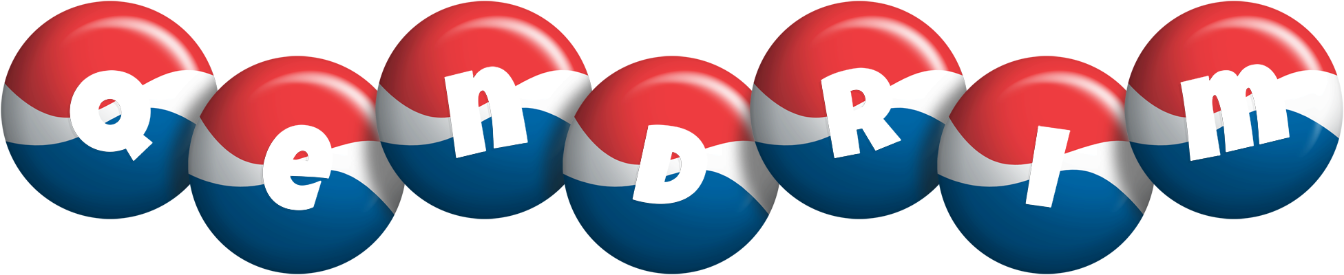 Qendrim paris logo