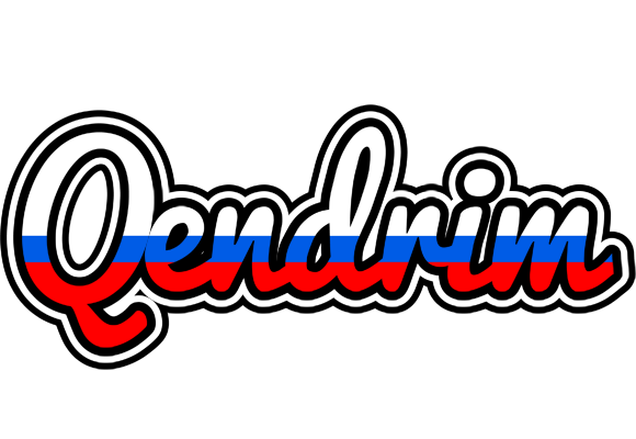 Qendrim russia logo