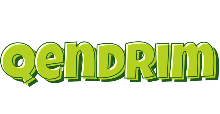 Qendrim summer logo