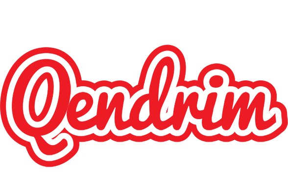 Qendrim sunshine logo