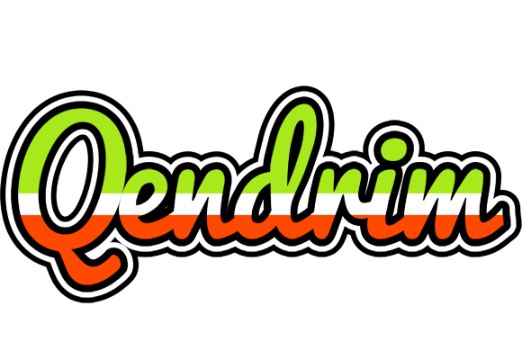 Qendrim superfun logo