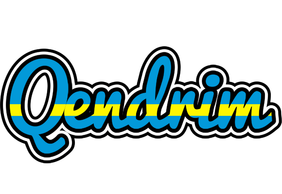Qendrim sweden logo