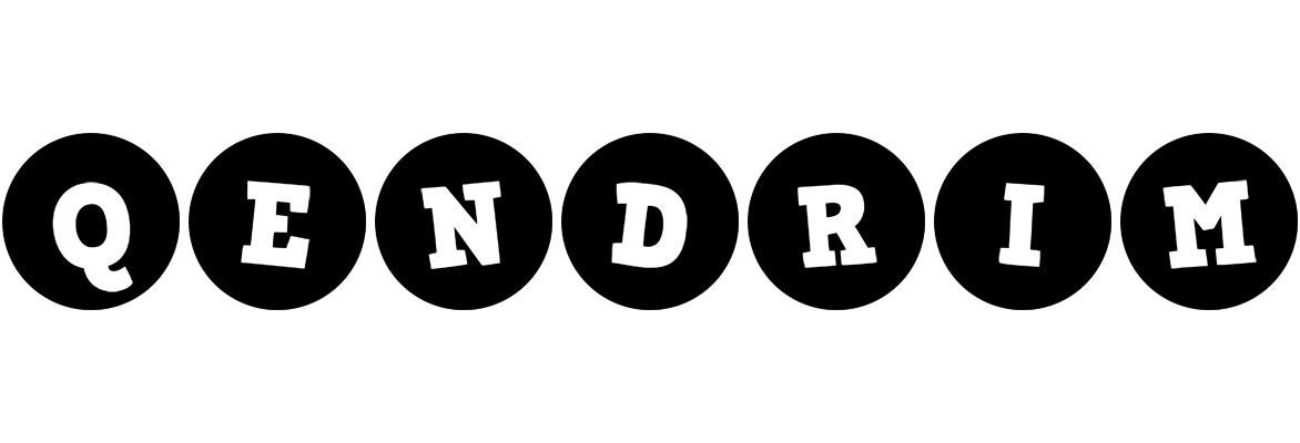 Qendrim tools logo
