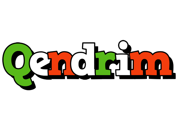 Qendrim venezia logo