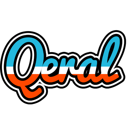 Qeral america logo