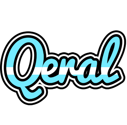 Qeral argentine logo