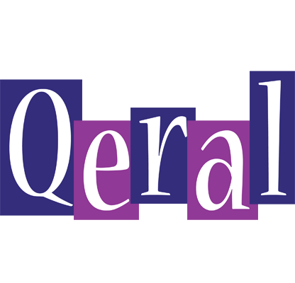 Qeral autumn logo