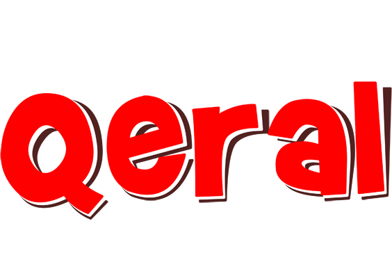 Qeral basket logo