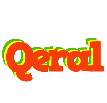 Qeral bbq logo