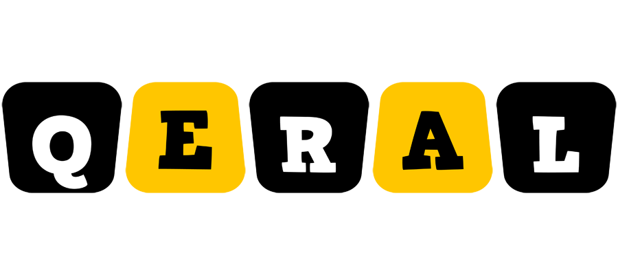 Qeral boots logo