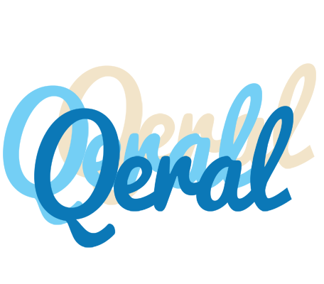 Qeral breeze logo