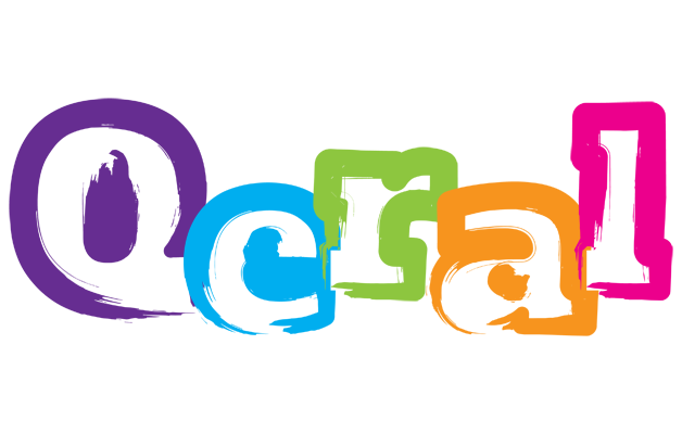 Qeral casino logo