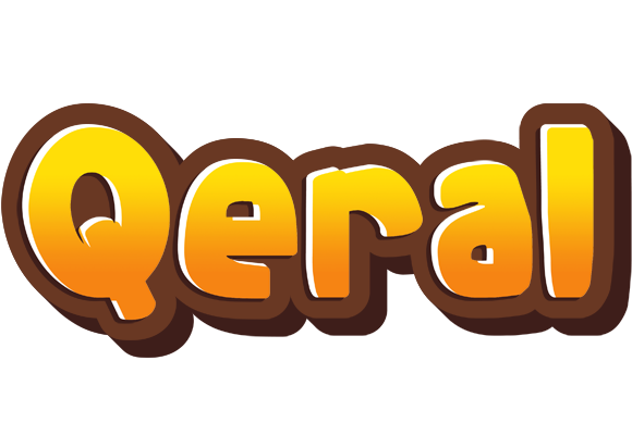 Qeral cookies logo