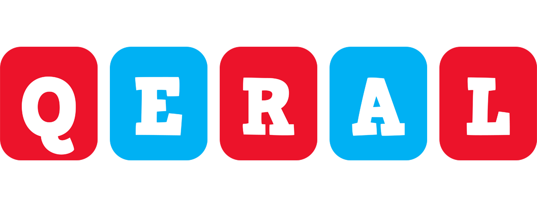 Qeral diesel logo