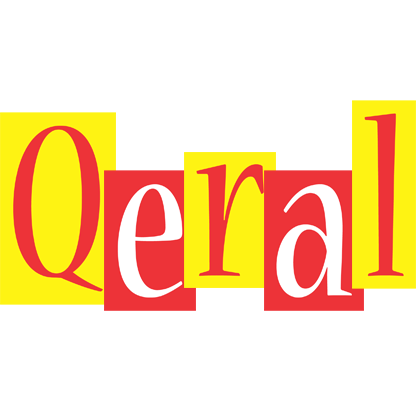 Qeral errors logo