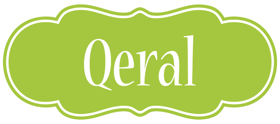 Qeral family logo