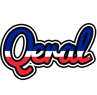 Qeral france logo