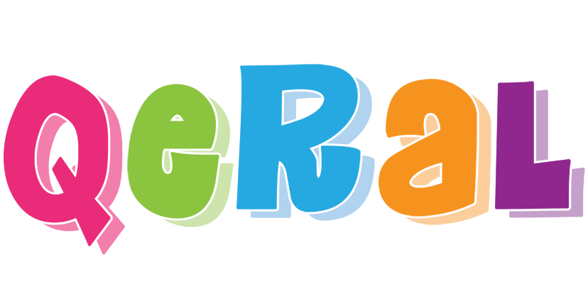 Qeral friday logo