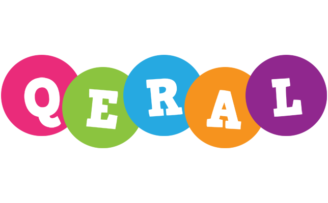 Qeral friends logo