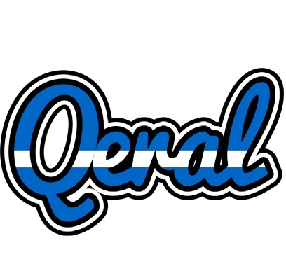 Qeral greece logo