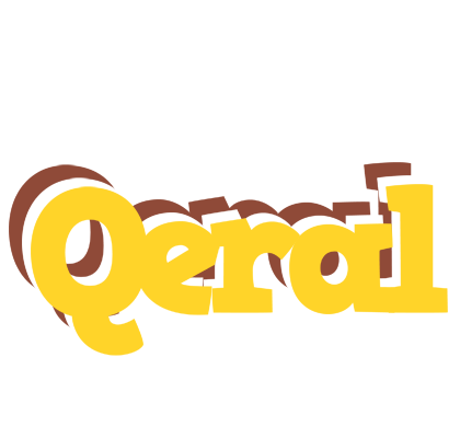 Qeral hotcup logo