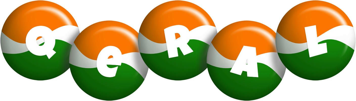 Qeral india logo