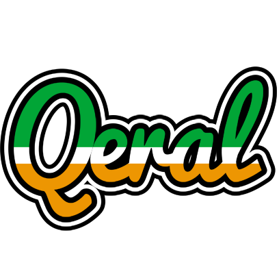 Qeral ireland logo