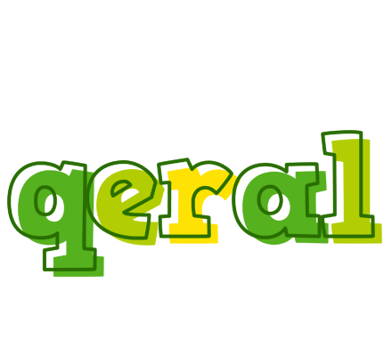 Qeral juice logo