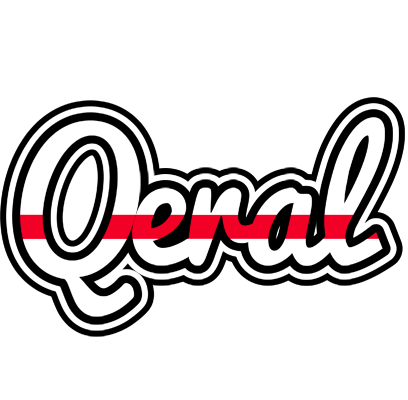 Qeral kingdom logo