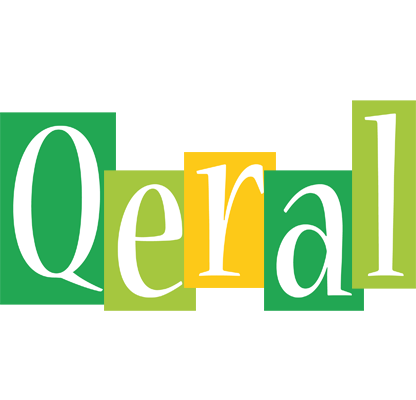 Qeral lemonade logo