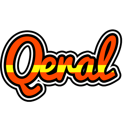 Qeral madrid logo
