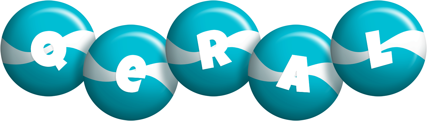 Qeral messi logo