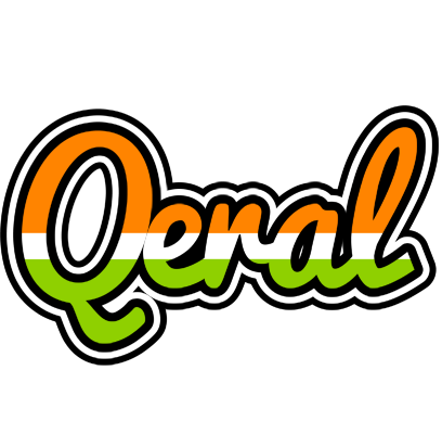 Qeral mumbai logo