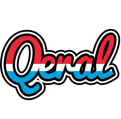 Qeral norway logo