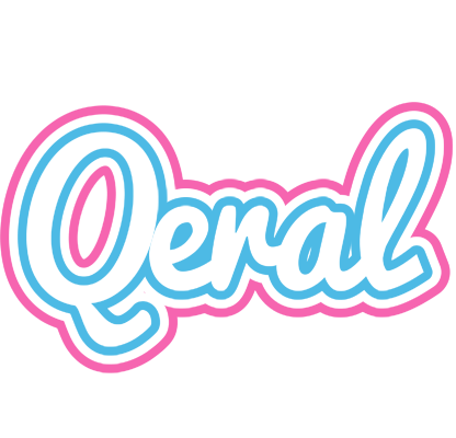 Qeral outdoors logo
