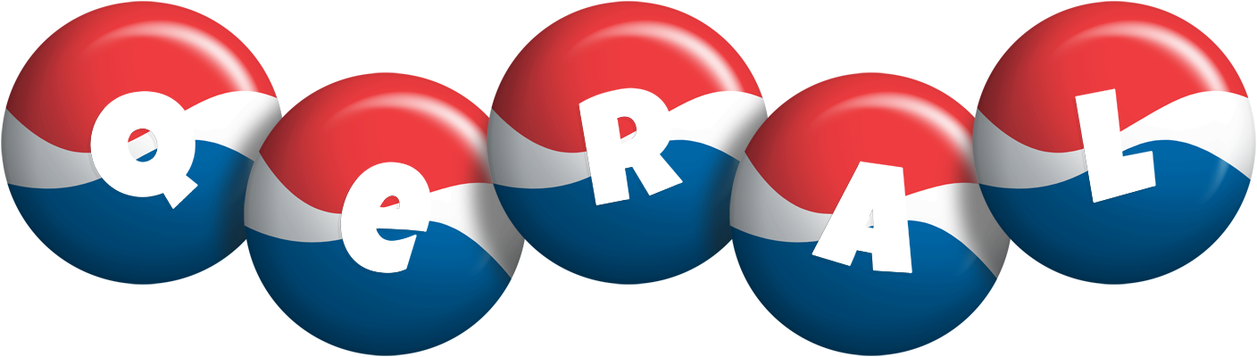 Qeral paris logo