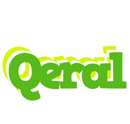 Qeral picnic logo