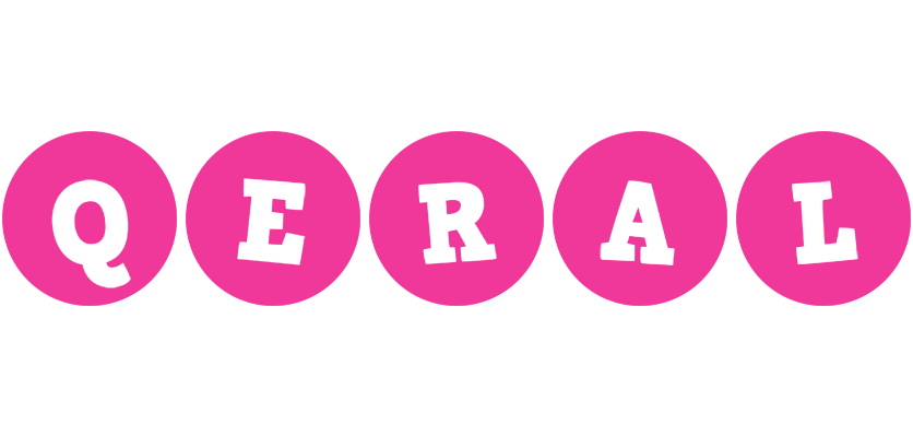 Qeral poker logo